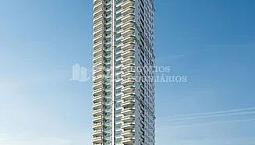Apartamento Para Venda Em Meia Praia