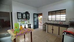 Casa Para Venda Jardim Alto Paraíso - Aparecida De Goiânia