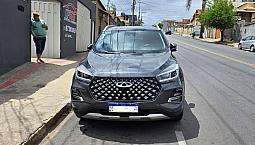 Chery Tiggo 5X Pro Max Drive1.5 Tb (Híbrido) 2024
