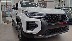 Fiat Strada Ultra 1.0 Flex Turbo Cd Aut. 2026