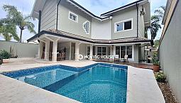 Casa Para Locação No Condomínio Residencial Morada Das Nascentes - Valinhos/sp