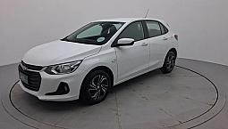 Chevrolet Onix Hatch Lt 1.0 12V Flex Mec. 4P 2025