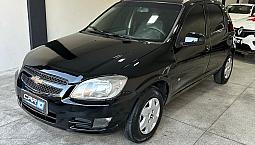 Chevrolet Celta Spirit/ Lt 1.0 Mpfi 8V Flexp. 5P 2012
