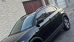 Volkswagen T-Cross Comfortline 1.0 Tsi Flex 5P Aut. 2020