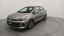 Hyundai Hb20S Comfort Plus 1.0 Tb Flex 12V Aut 2025