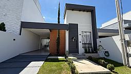 Casa Linda - Condomínio Fechado! Só Venda!