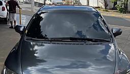 Honda Civic Sedan Lxs 1.8/1.8 Flex 16V Aut. 4P 2008