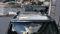Chevrolet Spin Ltz 1.8 8V Econo.flex 5P Aut. 2014