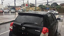 Toyota Ethios 2013