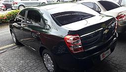 Cobalt Lt 1.4 2012 Único Dono !!!