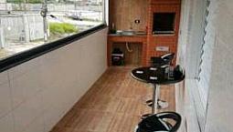 Vende Sobrado Com Varanda Gourmet