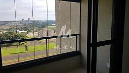 Apartamento À Venda Com 1 Dormitórios Em Nova Aliança, Ribeirao Preto Cod:41921