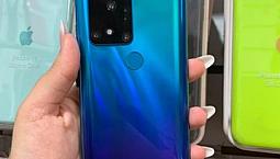 Samsung S11+ Pra Vender Ou Trocar