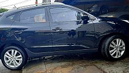 Ix35 Gls 2.0 16V 2Wd Flex Aut 2014/2015 