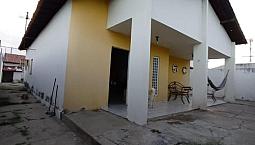 Casa Com 3 Dormitórios À Venda, 114 M² Por R$ 780.000,00 - Ininga - Teresina/Pi