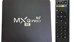 Vendo Tv Box