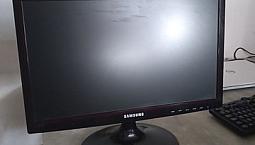 Monitor Samsung 18.5 Polegadas