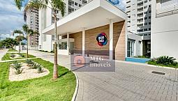 ? Oportunidade !!! Apto Novo 3Q Com Suite No Goiânia 2 - Goiânia - Go