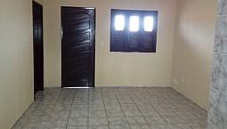 Apartamento Para Aluguel Tem 55 Metros Quadrados Com 2 Quartos Em Messejana - Fortaleza - 