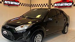 Fiesta 1.6 2013