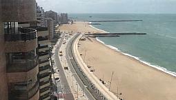 Flat Para Venda Tem 35 Metros Quadrados Com 1 Quarto Em Meireles - Fortaleza - Ce
