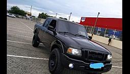 Ford Ranger 3.0