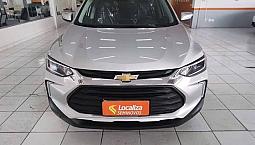 Tracker 2020/2021 1.2 Turbo Flex Premier Automático