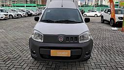 Fiorino 2020/2021 1.4 Mpi Furgão Hard Working 8V Flex 2P Manual