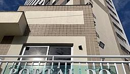 Apartamento Para Aluguel Possui 65 Metros Quadrados Com 3 Quartos Em Fátima - Fortaleza - 
