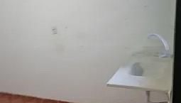 Aluga-Se Kit Nós Fundos Na Laje 2 Cômodos Mais Banheiro 