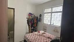 Quarto Na Aldeota (Pref Mulheres)