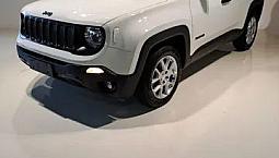 Jeep Renegade Sport 2021