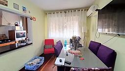 Apartamento Para Venda - 55.56M², 2 Dormitórios, 1 Vaga - Santo Antonio