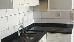 Alugo Apartamento 3 Quarto