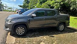 Strada Freefom 1.3 Flex 8V Cd