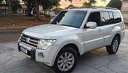 Pajero Full 2012
