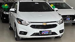 Chevrolet Onix Hatch Lt 1.4 8V Flex Aut. 4P 2018