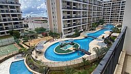 Apartamento Quarto E Sala Tagualife Resorts