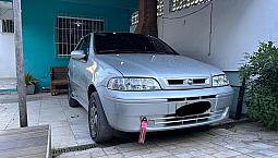 Fiat Palio 1.0/ Trofeo 1.0 Fire/ Fire Flex 4P 2004