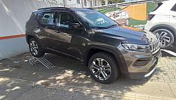 Jeep Compass Long. T270 1.3 Tb 4X2 Flex Aut 2024
