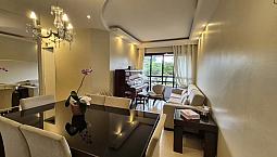 Apartamento À Venda | Village Monet | Parque Prado | Campinas