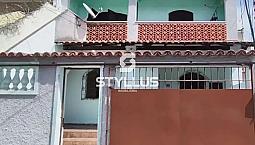 Inhaúma | Casa De Vila 3 Quartos