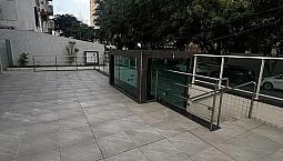 Apartamento  Em Boa Viagem - Edf Payol - 100 Mts Mar