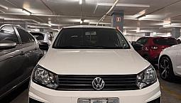 Volkswagen Gol Geração Vii 1.0 12V Flex Mec. 4P 2019
