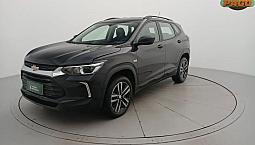 Chevrolet Tracker 1.0 Turbo 12V Flex Aut. (Pcd) 2025