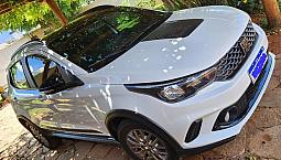 Fiat Argo Trekking 1.3 8V Flex 2022