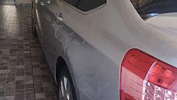 Citroen C5 Exclusive 2.0 16V 4P Aut. 2010