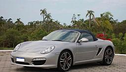 Porsche Boxster S 3.4 310Cv 2011