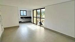 Apartamento Serra