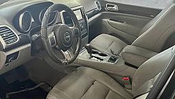 Jeep Grand Cherokee Laredo 3.6 4X4 V6 Aut. 2012
